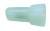 (image for) Cable Joiner Crimp-on 1.65mm, 10-pack (AMM35G)