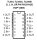 (image for) TL084CN Quad i/p JFET Op-Amp (SER87H)