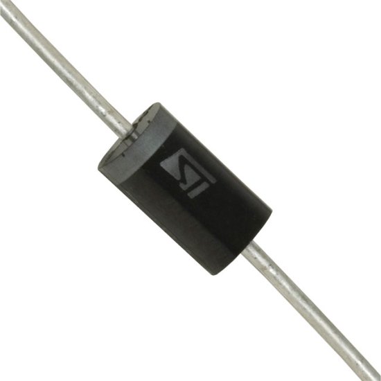 (image for) 1.5KE18A - TVS Diode (DOD702)