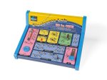 (image for) Electronic Lab Projects 30 in 1 (VEL30E)