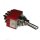 (image for) Miniature Toggle, 4PDT (ANA67G)