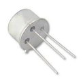 (image for) 2N2219A - Medium Power NPN Silicon Transistor (SEM43H)