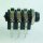 (image for) 6.35mm Stereo PCB Socket DPST (PLJ674)
