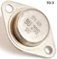 (image for) BU208A - High Power NPN Silicon Transistor (SEM87H)
