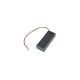 (image for) 3 x AA Battery Holder, with Slide Switch (AMB300)