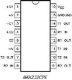 (image for) MAX232CPE - Dual RS-232 rx/tx (SER12H)