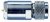 (image for) FME Male to Mini UHF Adaptor (AMG07G)