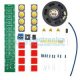 (image for) NE555 Electronic Piano Diy Kit (KIT555)
