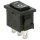 (image for) Mini Rocker 6A 230VAC SPDT O-F-O Locking (SWR063)
