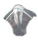 (image for) Corner protector (use with Extrusion) (ANZ35G)