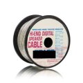 (image for) High-end Digital Home Theatre Speaker Cable Flat 1 (ALX03G)
