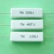 (image for) 7W Resistor 4.7R (RSK047)
