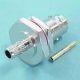 (image for) BNC Bulkhead Crimp Socket RG59 (PLR026)