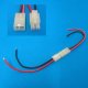Wired Set Plug Housing Terminal 3.96mm (BCN41G) (image for) Wired Set Plug Housing Terminal 3.96mm (BCN41G)