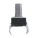 (image for) Tact Switch 6x6mm Knob 10mm (SWP303)