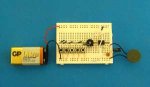 (image for) Breadboard Projects for Kids (NCR11S)