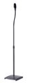 (image for) Angled Surround Sound Speaker Stand in Black (ANS13G)