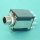 (image for) 6.35mm Stereo Panel Socket DPDT (PLJ676)