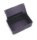 (image for) Pot 1 ABS Box, Black Unribbed (PCI31S)