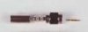 (image for) SMA Crimp Plug, RG174 (PLR400)