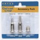 Antex Gascat 120P Accessory Pack (AEL11G) (image for) Antex Gascat 120P Accessory Pack (AEL11G)