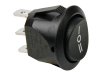 (image for) ROCKER SWITCH BUTTON 1P SPST ON-OFF-ON (SWR060)