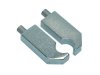 (image for) 15mm Replacement head set for Antex Pipemaster (AEL37G)