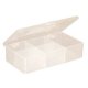 (image for) 1 Compartment Box, 210 x 140 x 70mm (Projects) (APL73G)