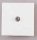 (image for) Wall Outlet with 'F' Type Female Socket (AMH78G)