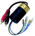 (image for) Booster Adaptor (ALU98G)