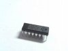(image for) HEF4539BP Dual 4-input Multiplexer (SEM38H)