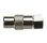 (image for) F Type Plug to 9.5 mm Coaxial Plug (AMX06G)