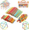 (image for) Straws and Connectors Set (KIT001)