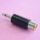 (image for) 3.5mm Mono Plug to RCA Socket (PLJ345)