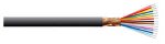 (image for) Screened Audio Multicore, 25x7/0.13, 1m (AMA54G)