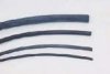 Heat Shrink 50.0/25.0mm, 1m - Black (TNK05S) (image for) Heat Shrink 50.0/25.0mm, 1m - Black (TNK05S)