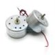 (image for) 300 Solar DC Motor (BCL97G)