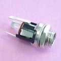 (image for) DC Power Panel Socket Easy-fix2.5mm (CNP126)