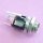 (image for) DC Power Panel Socket Easy-fix2.5mm (CNP126)