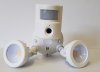 (image for) Prostars LED Cam P2P LED-IPCAM (OUTDOOR) (WIT15C)