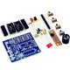 (image for) Sixteen Interesting Sounds Music Box DIY Kit (KIT66)