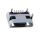 (image for) USB Micro 5 pin Socket (AMP70G)