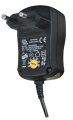 (image for) 600 mA Euro Regulated Switch Mode Plug-in PSU (AMG45G)