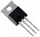 (image for) BD243C - High Power NPN Sil Transistor (SEQ46H)