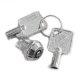 (image for) Keyswitch 1A SPST Short Body (SWK001)