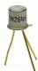 (image for) 2N2646 - Unijunction Transistor (SEM98H)