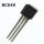 (image for) BC549C - NPN Low noise high gain (SEN46H)
