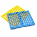 (image for) 75*60mm Plastic Chassis Porous Plate (CPT49S)