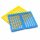(image for) 75*60mm Plastic Chassis Porous Plate (CPT49S)