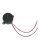(image for) Plastic Propeller 60mm Green (CPT37S)